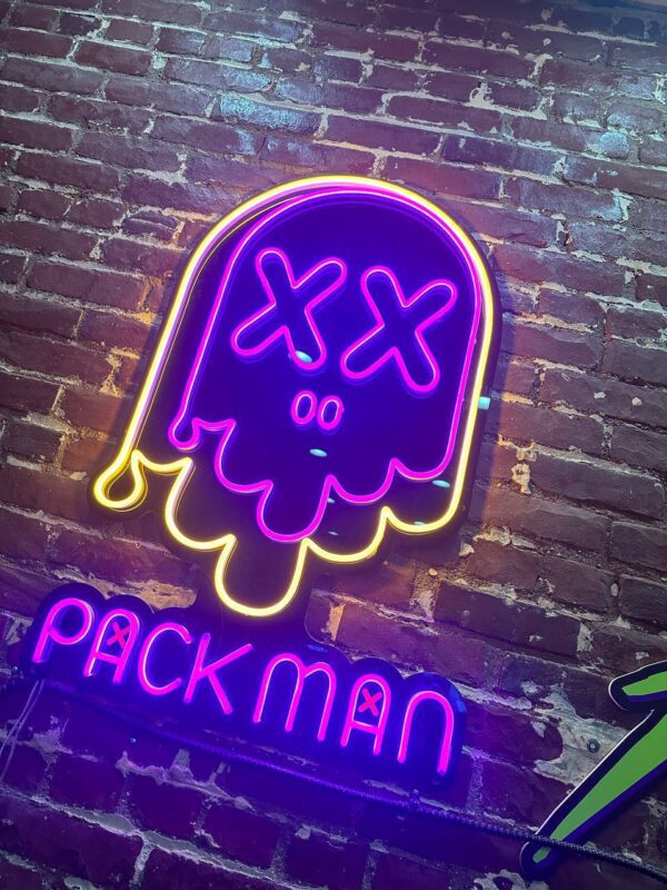 packman dispo